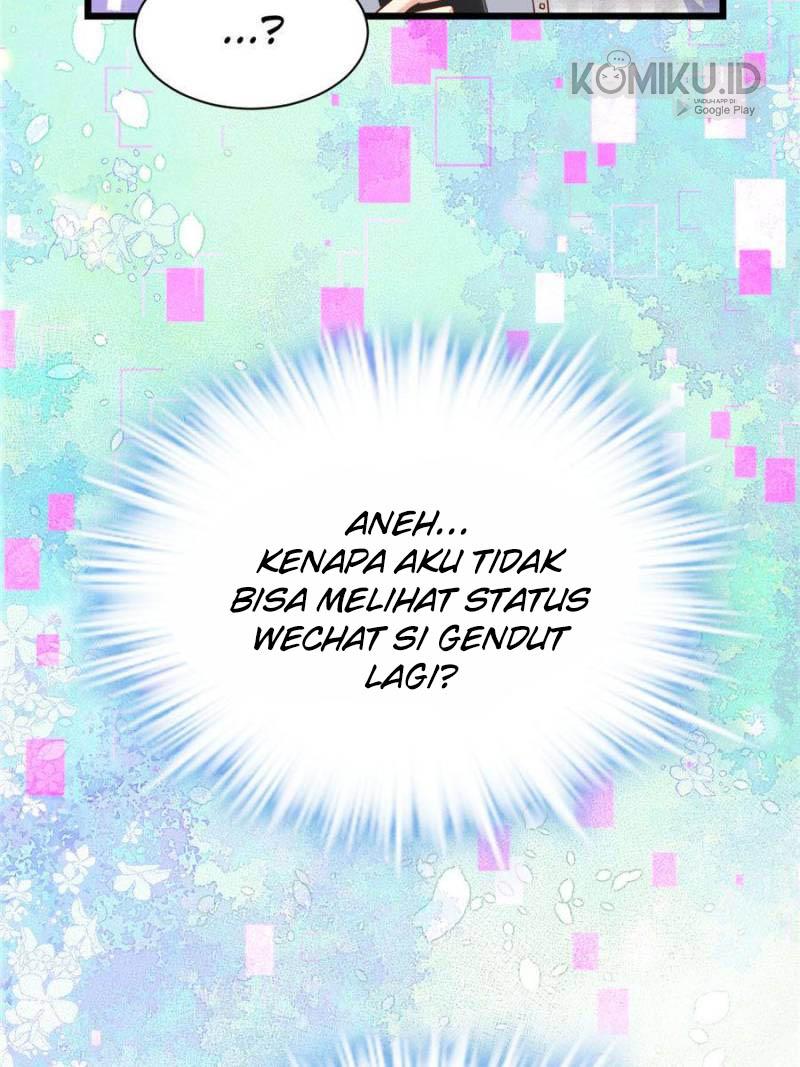 My Beautiful Time with You Chapter 133 - halaman 61
