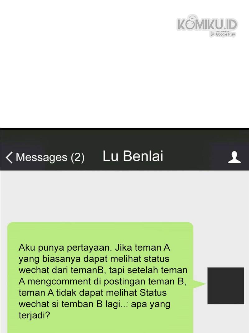 My Beautiful Time with You Chapter 133 - halaman 63