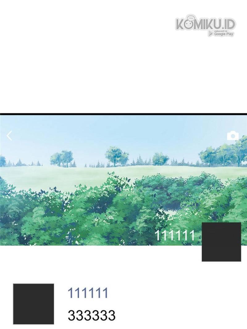 My Beautiful Time with You Chapter 133 - halaman 8