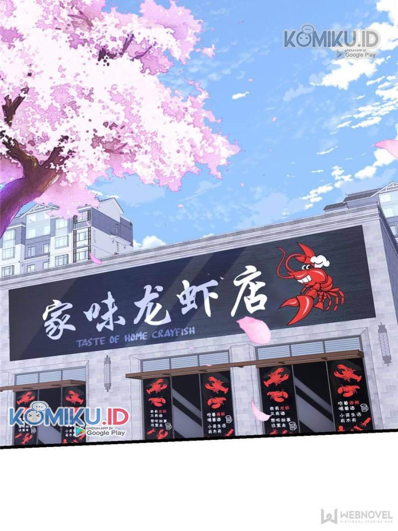 My Beautiful Time with You Chapter 134 - halaman 11