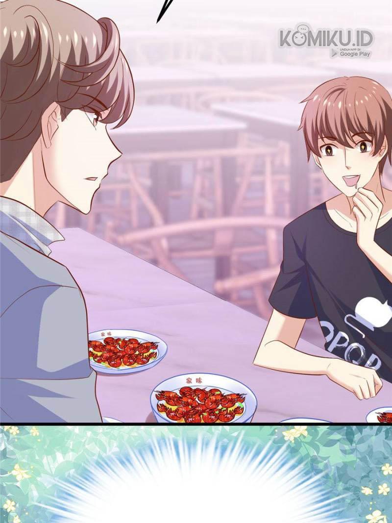 My Beautiful Time with You Chapter 134 - halaman 15