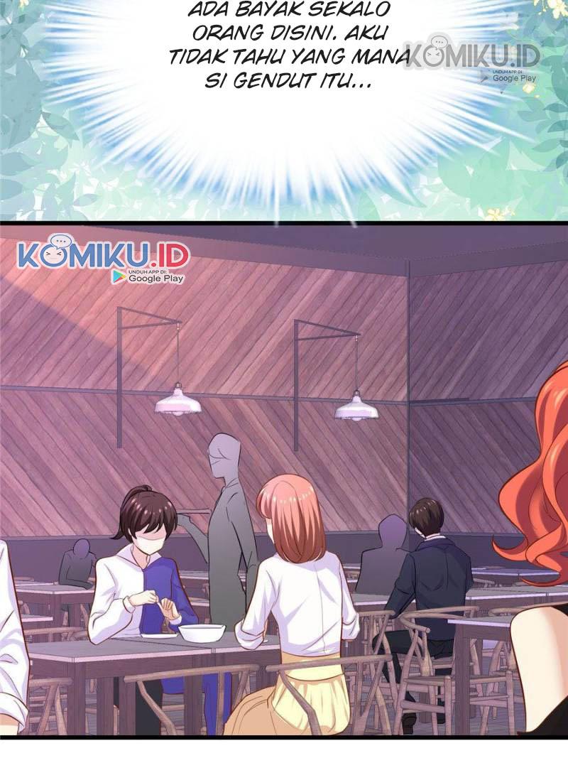 My Beautiful Time with You Chapter 134 - halaman 16