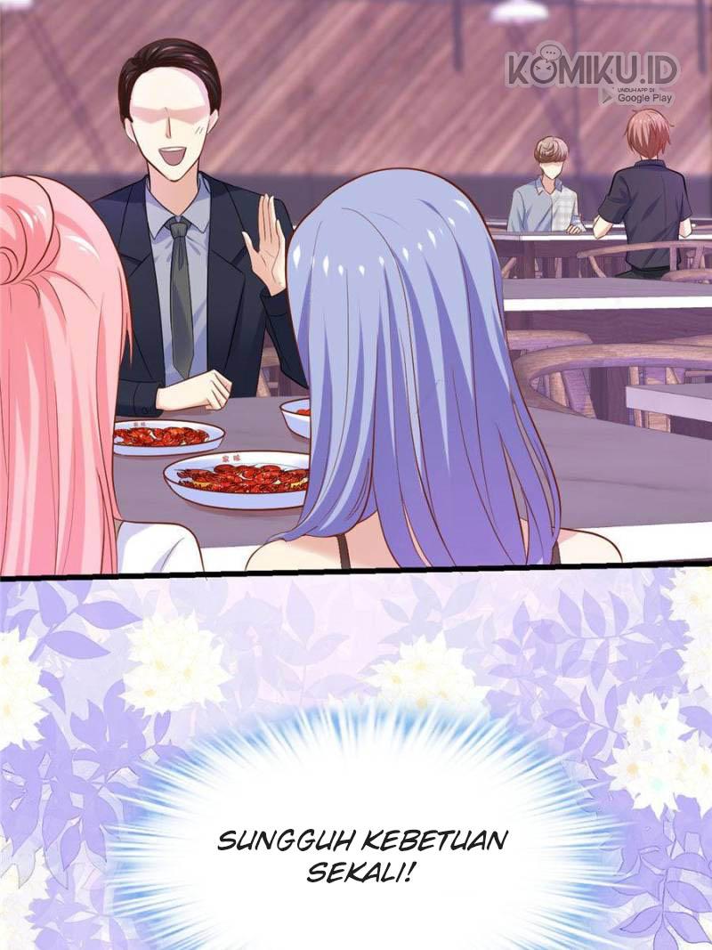 My Beautiful Time with You Chapter 134 - halaman 20