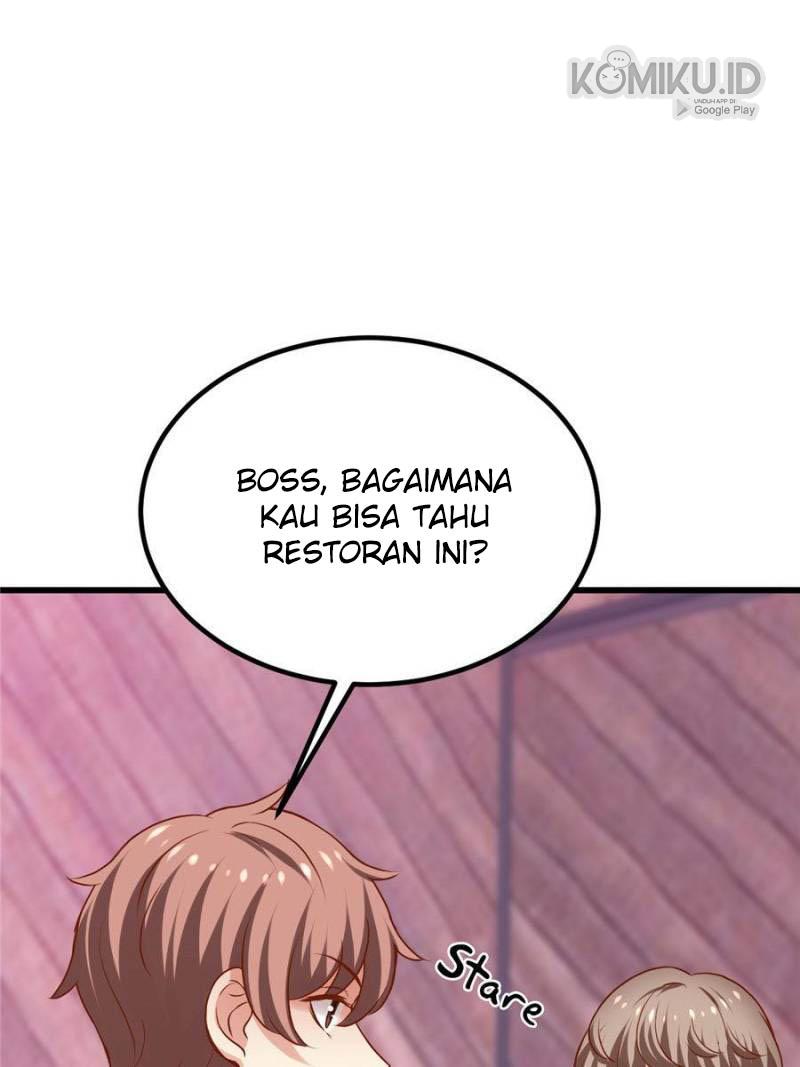 My Beautiful Time with You Chapter 134 - halaman 23