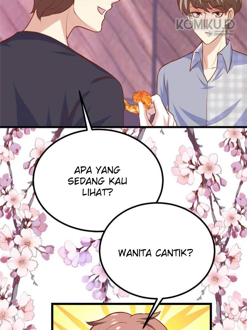 My Beautiful Time with You Chapter 134 - halaman 24