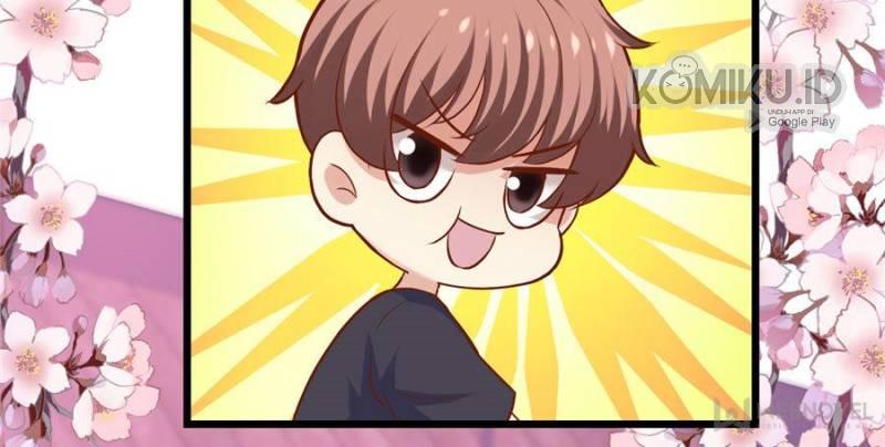 My Beautiful Time with You Chapter 134 - halaman 25
