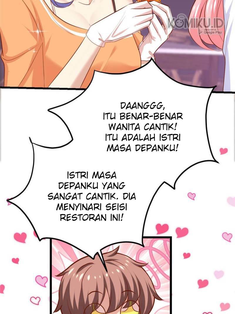 My Beautiful Time with You Chapter 134 - halaman 27