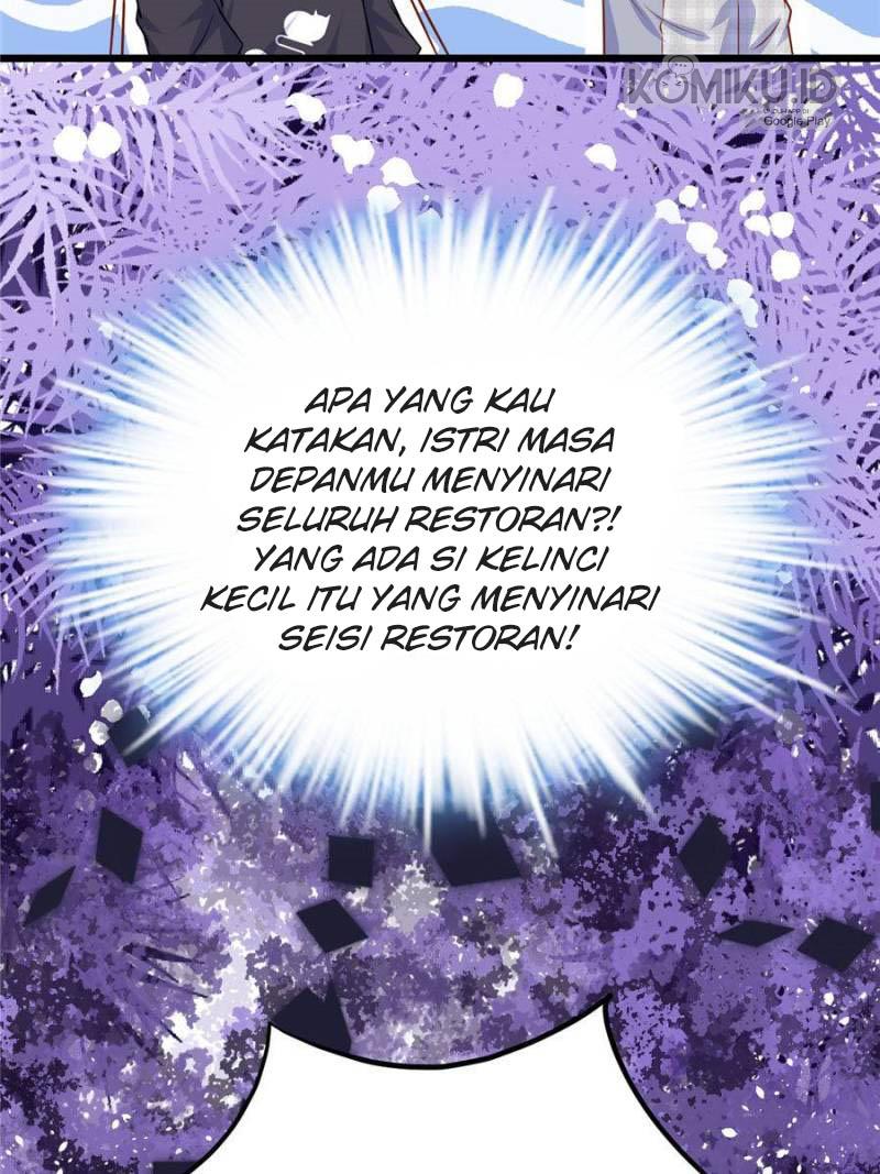 My Beautiful Time with You Chapter 134 - halaman 30