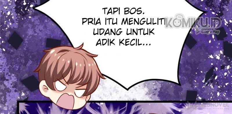 My Beautiful Time with You Chapter 134 - halaman 31
