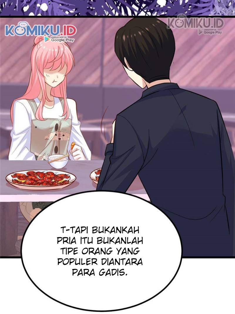 My Beautiful Time with You Chapter 134 - halaman 33