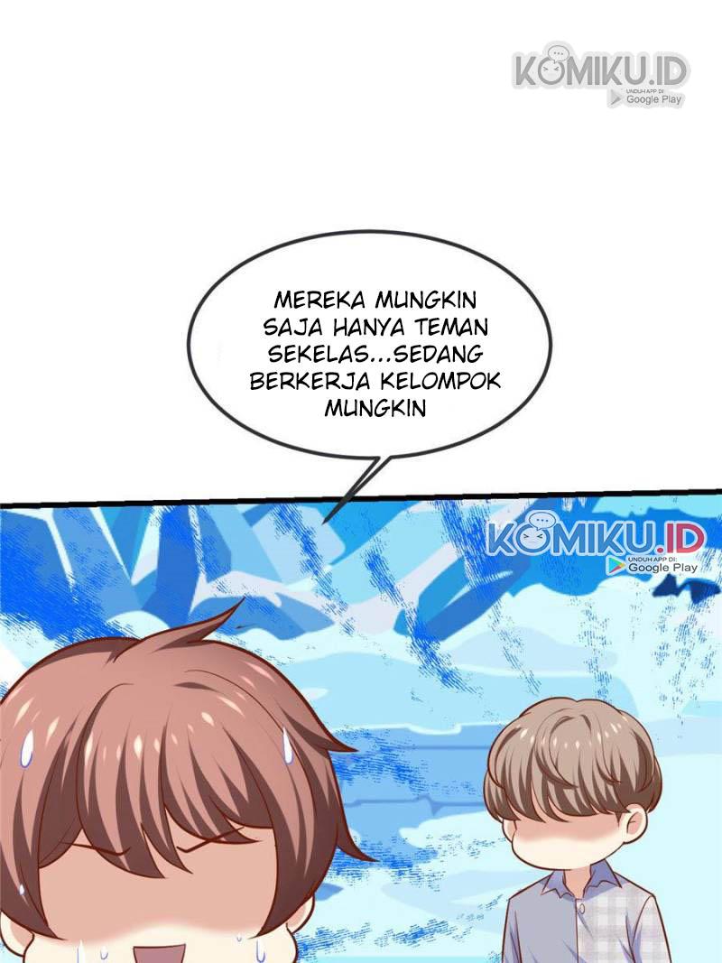 My Beautiful Time with You Chapter 134 - halaman 35