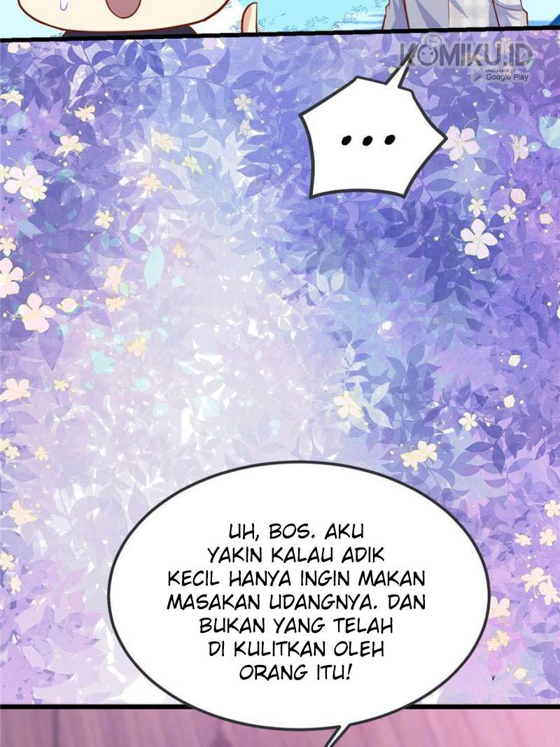 My Beautiful Time with You Chapter 134 - halaman 36