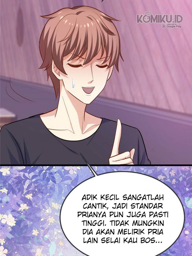 My Beautiful Time with You Chapter 134 - halaman 38
