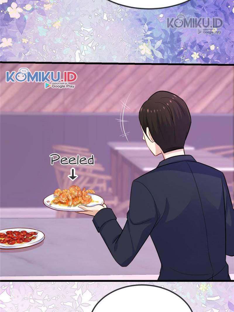 My Beautiful Time with You Chapter 134 - halaman 39