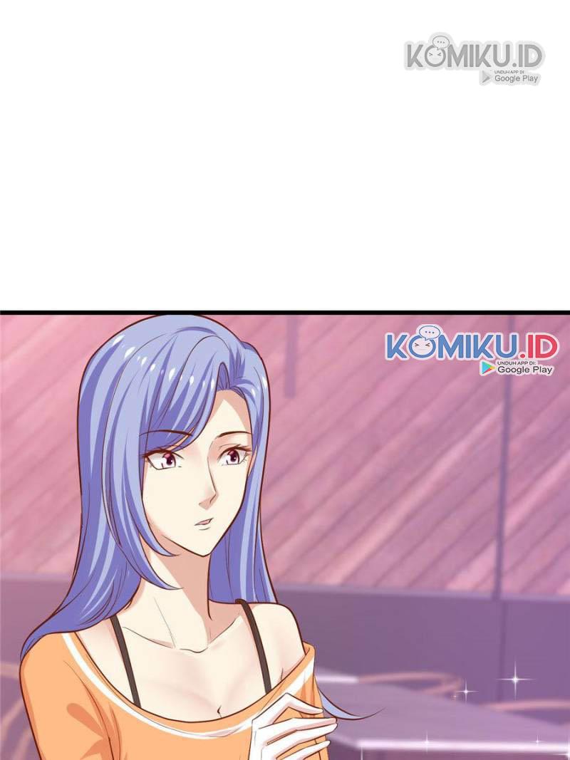 My Beautiful Time with You Chapter 134 - halaman 41