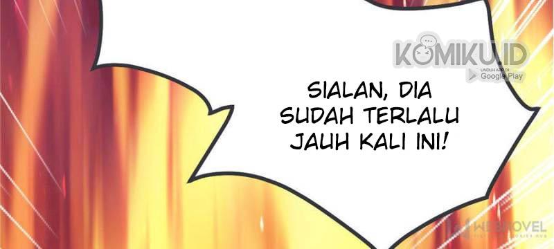 My Beautiful Time with You Chapter 134 - halaman 43