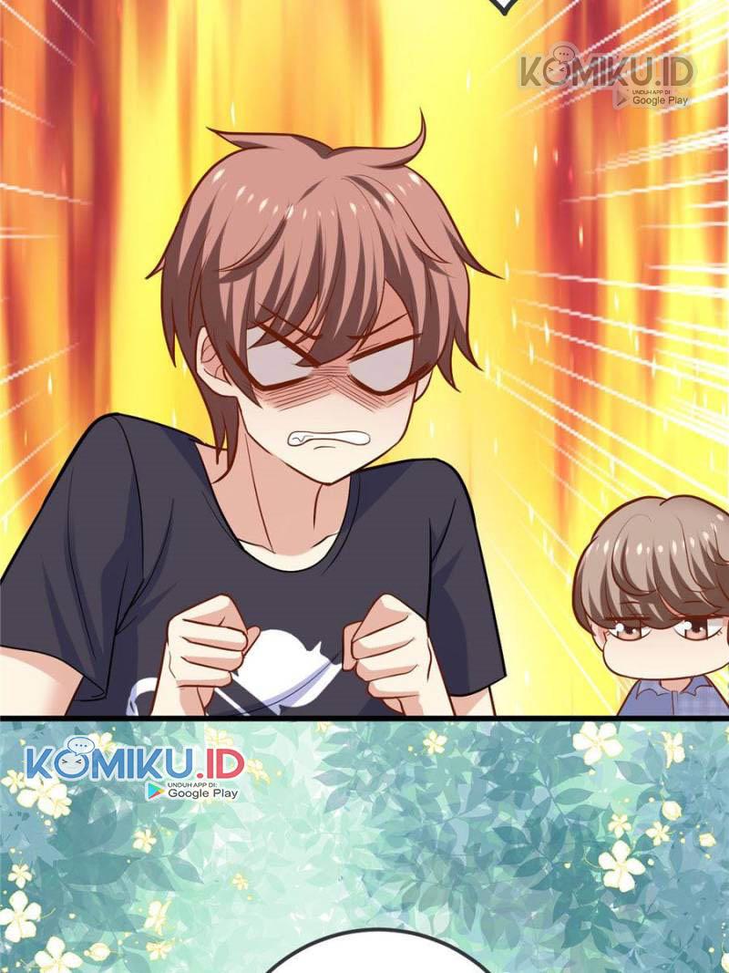 My Beautiful Time with You Chapter 134 - halaman 44