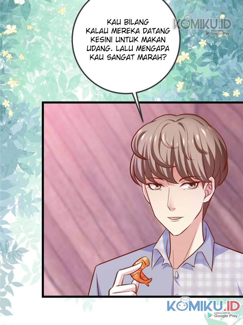 My Beautiful Time with You Chapter 134 - halaman 45