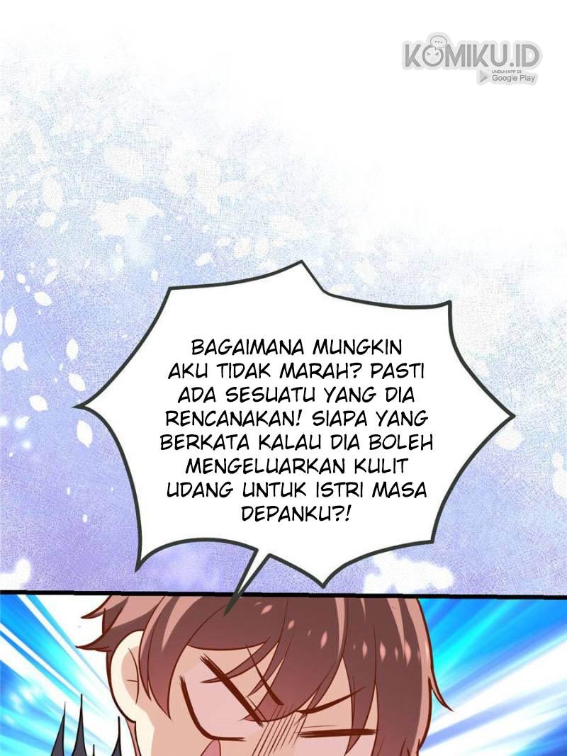 My Beautiful Time with You Chapter 134 - halaman 47