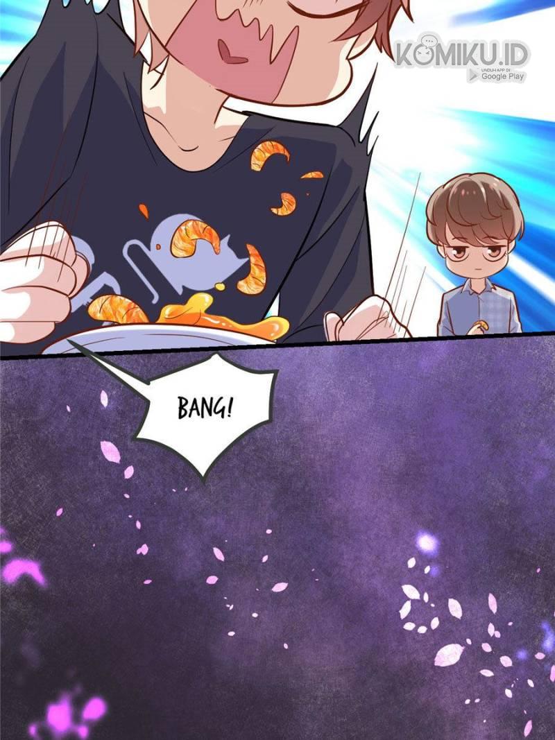 My Beautiful Time with You Chapter 134 - halaman 48