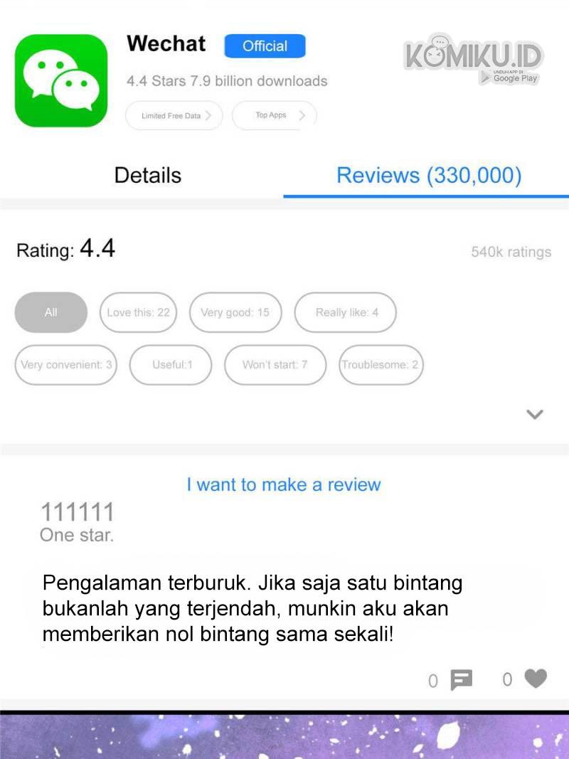 My Beautiful Time with You Chapter 134 - halaman 5