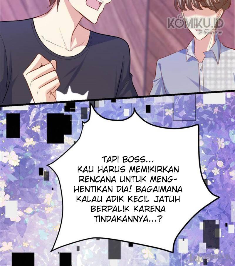 My Beautiful Time with You Chapter 134 - halaman 51