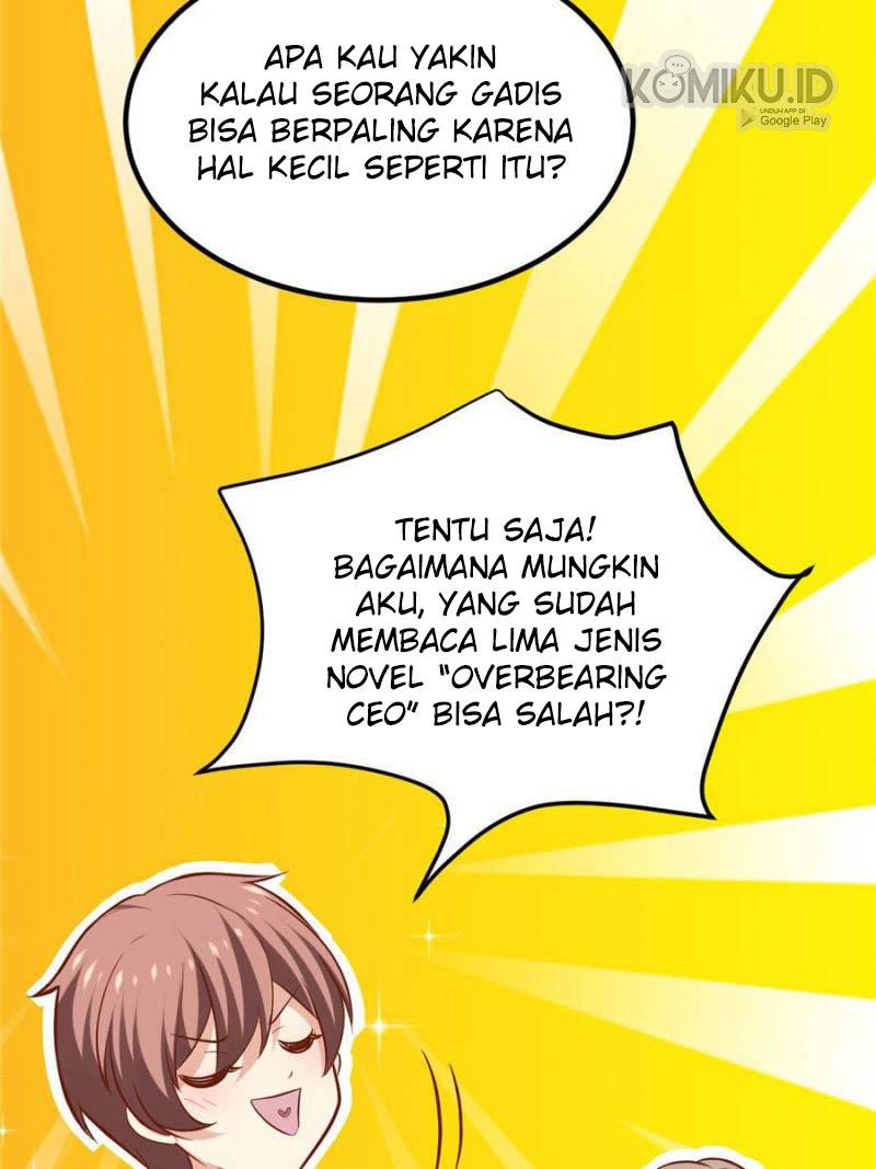 My Beautiful Time with You Chapter 134 - halaman 53