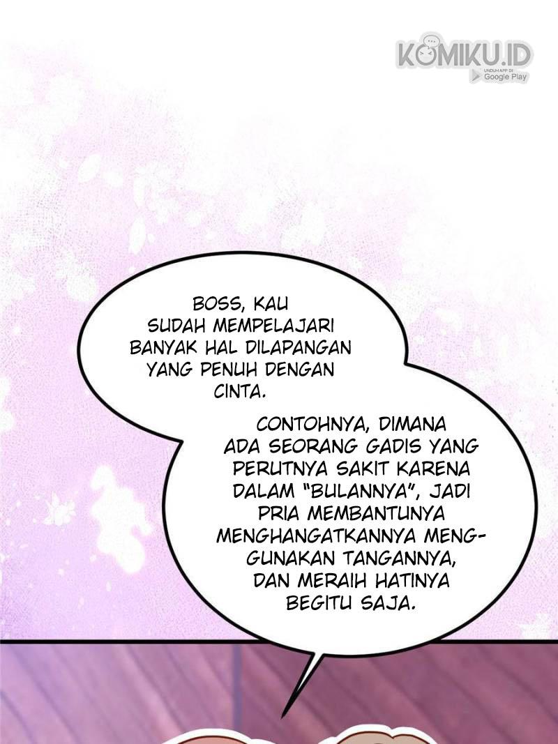 My Beautiful Time with You Chapter 134 - halaman 55