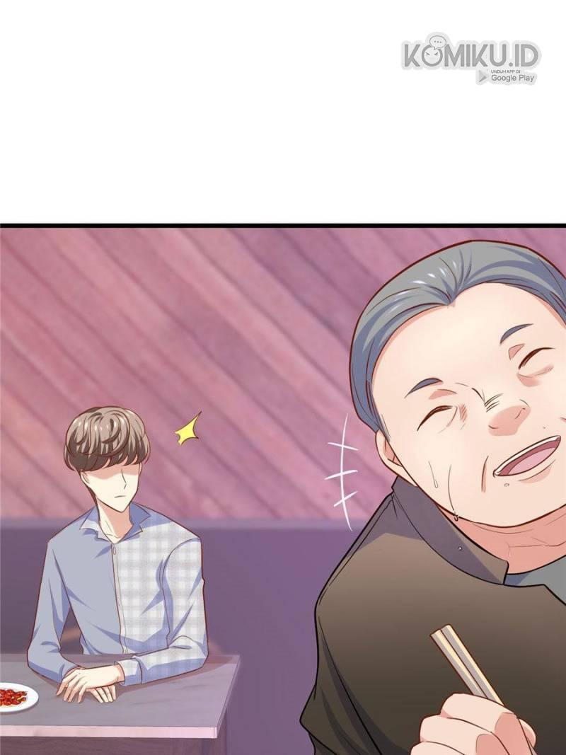 My Beautiful Time with You Chapter 134 - halaman 57