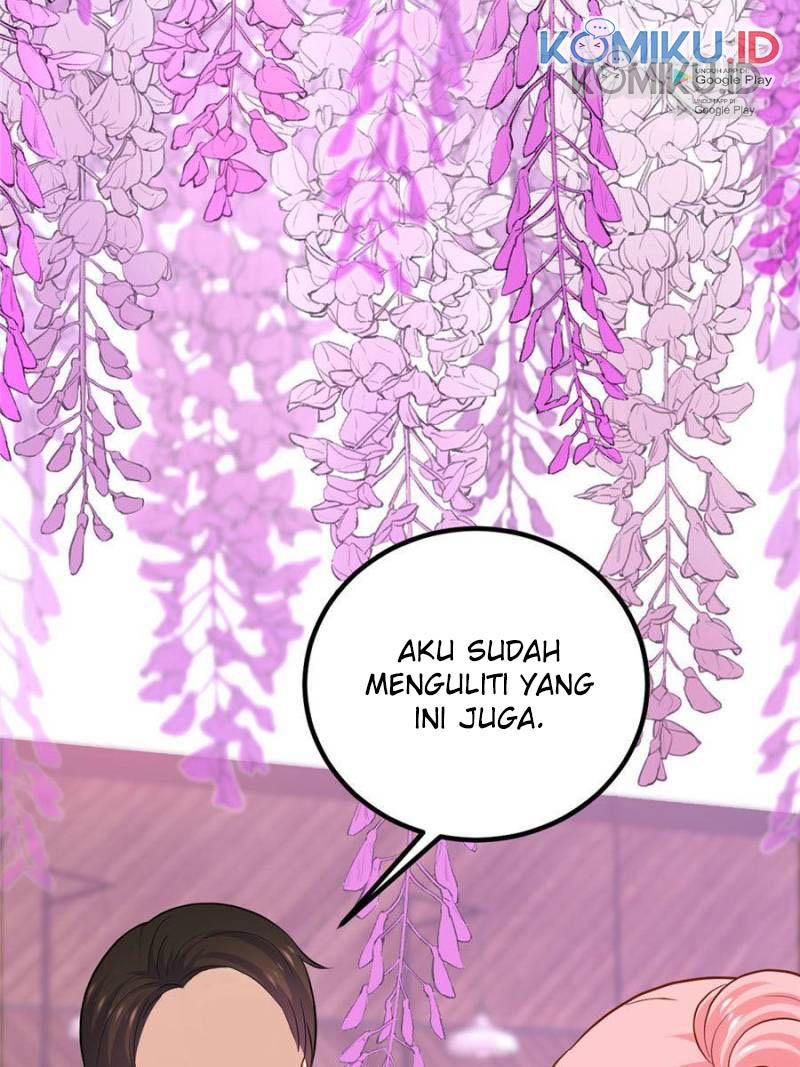 My Beautiful Time with You Chapter 134 - halaman 59