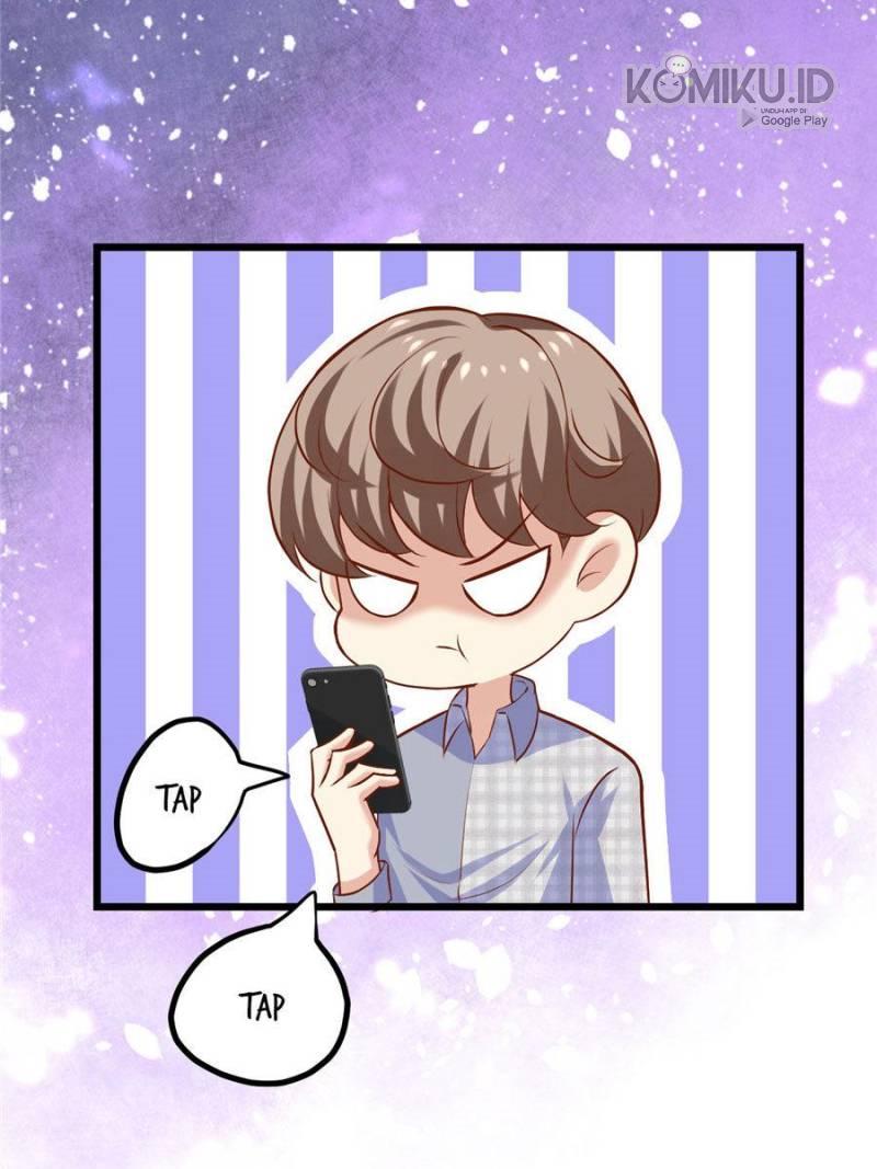 My Beautiful Time with You Chapter 134 - halaman 6