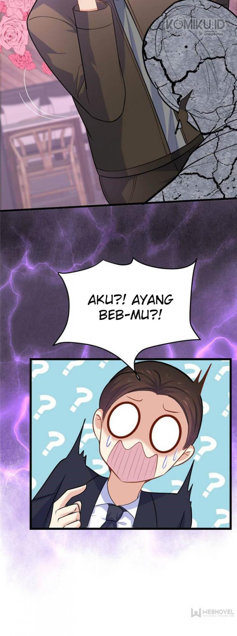 My Beautiful Time with You Chapter 134 - halaman 67