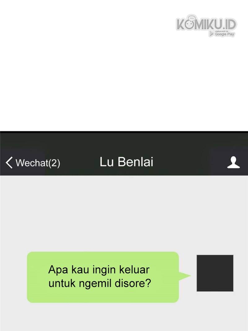 My Beautiful Time with You Chapter 134 - halaman 8