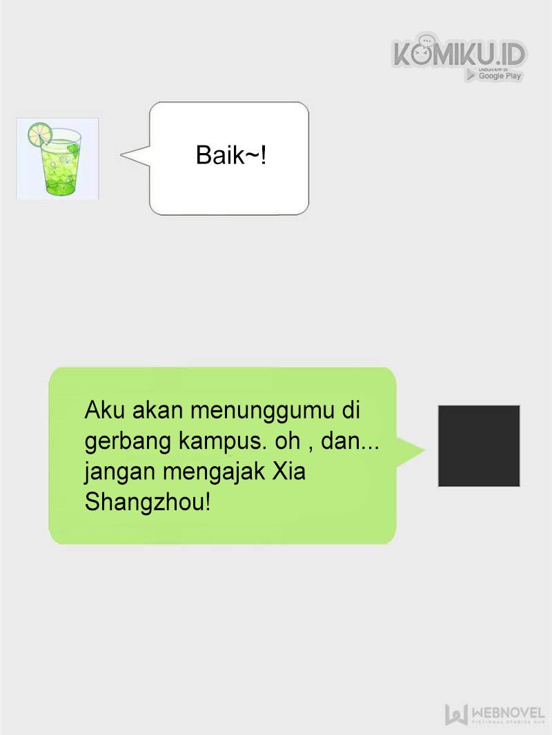 My Beautiful Time with You Chapter 134 - halaman 9