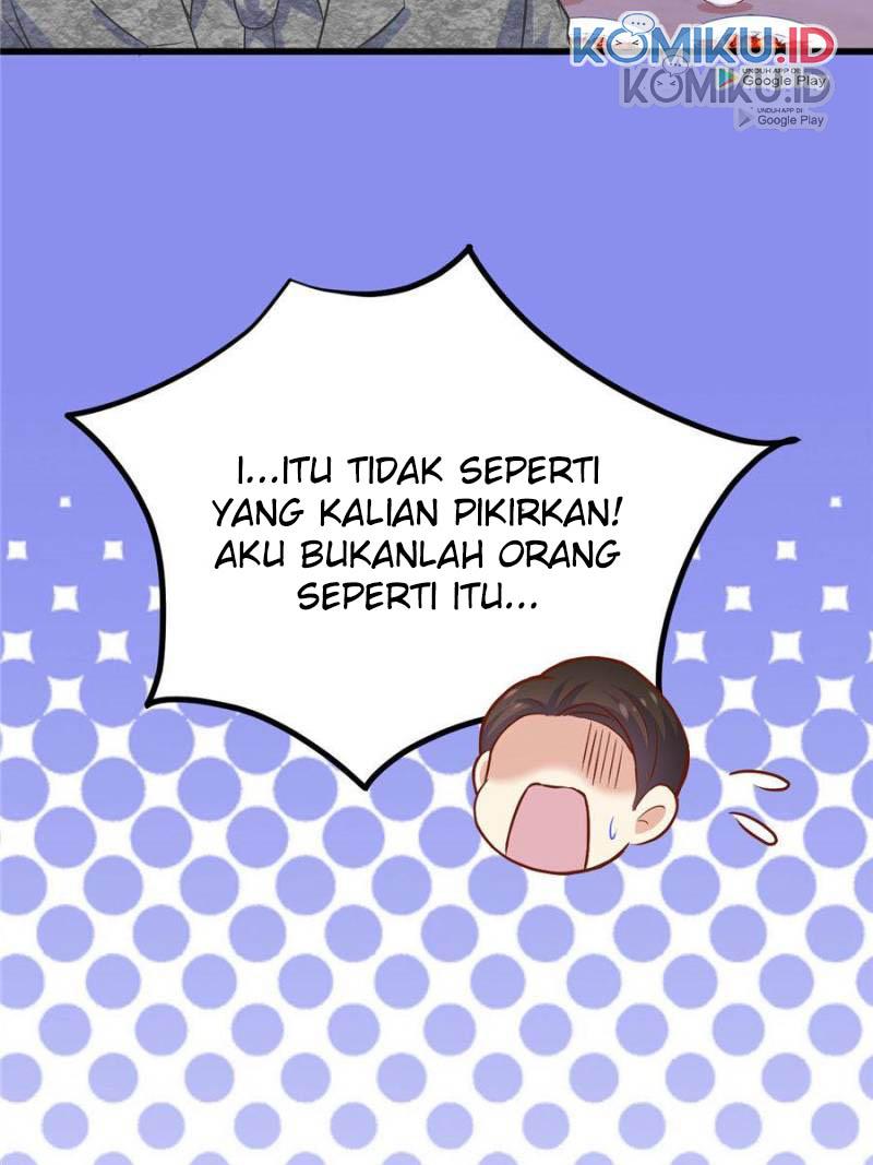 My Beautiful Time with You Chapter 135 - halaman 11