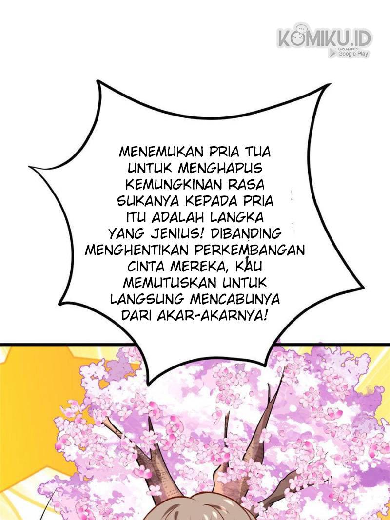 My Beautiful Time with You Chapter 135 - halaman 14