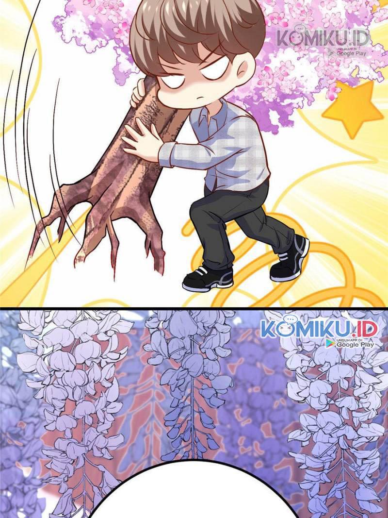 My Beautiful Time with You Chapter 135 - halaman 15