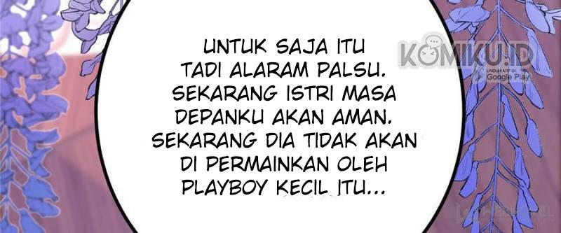 My Beautiful Time with You Chapter 135 - halaman 16