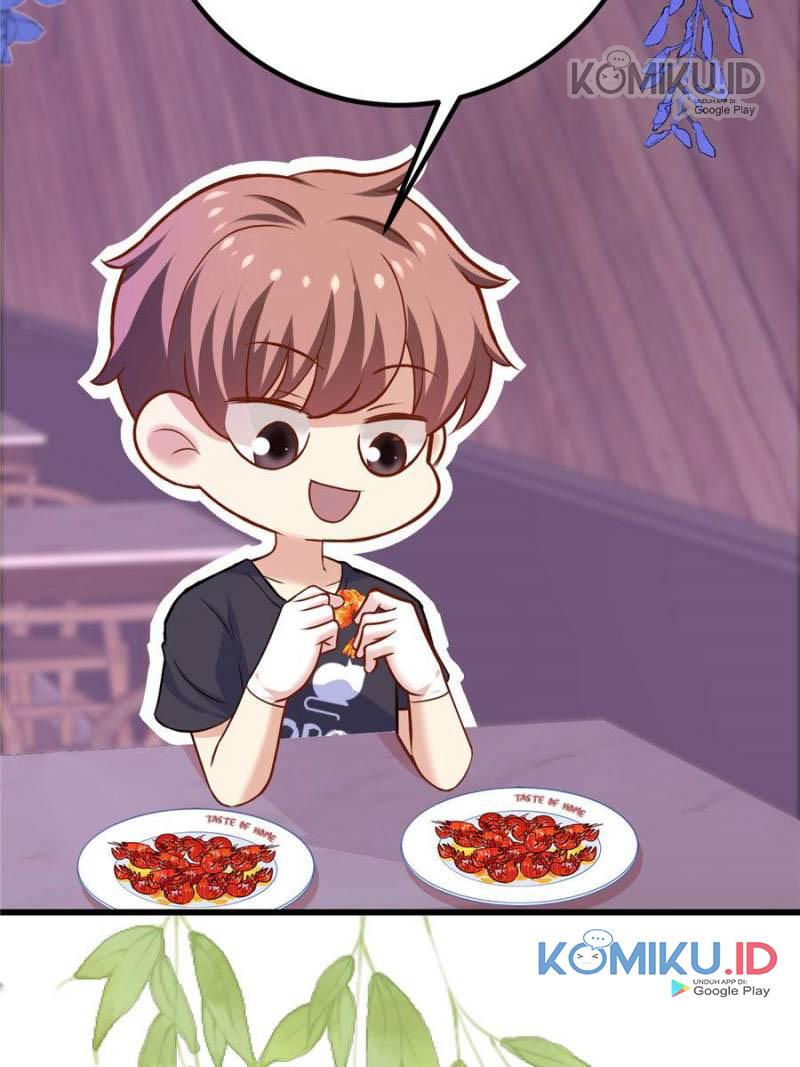 My Beautiful Time with You Chapter 135 - halaman 17