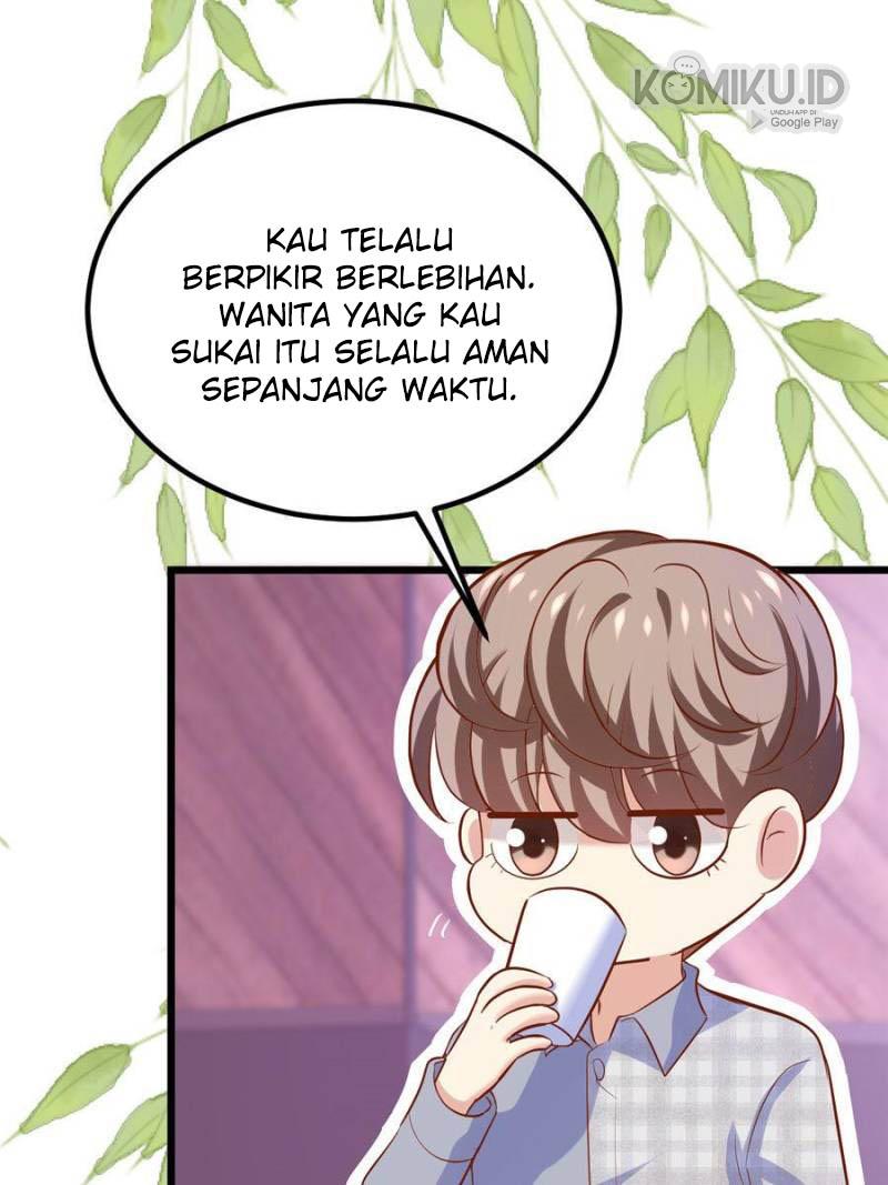 My Beautiful Time with You Chapter 135 - halaman 18