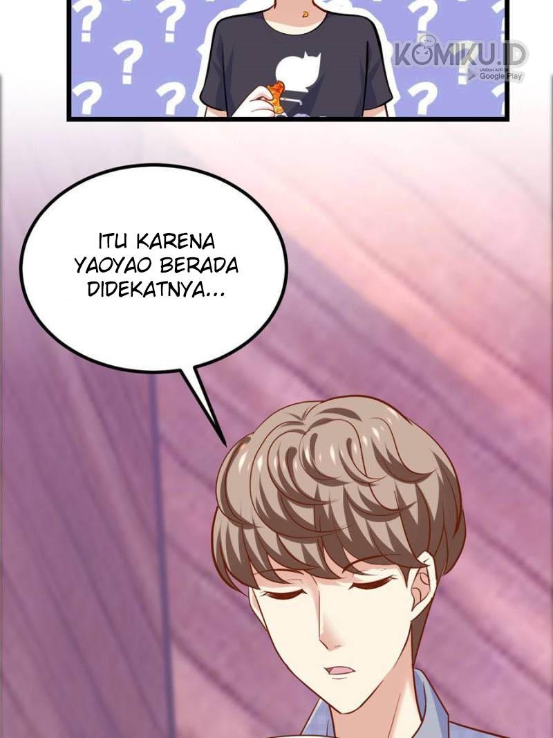 My Beautiful Time with You Chapter 135 - halaman 21
