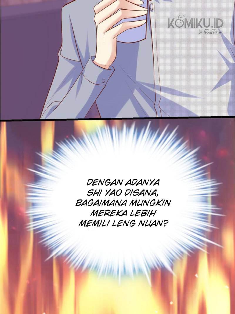 My Beautiful Time with You Chapter 135 - halaman 23