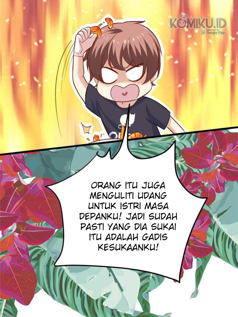 My Beautiful Time with You Chapter 135 - halaman 24