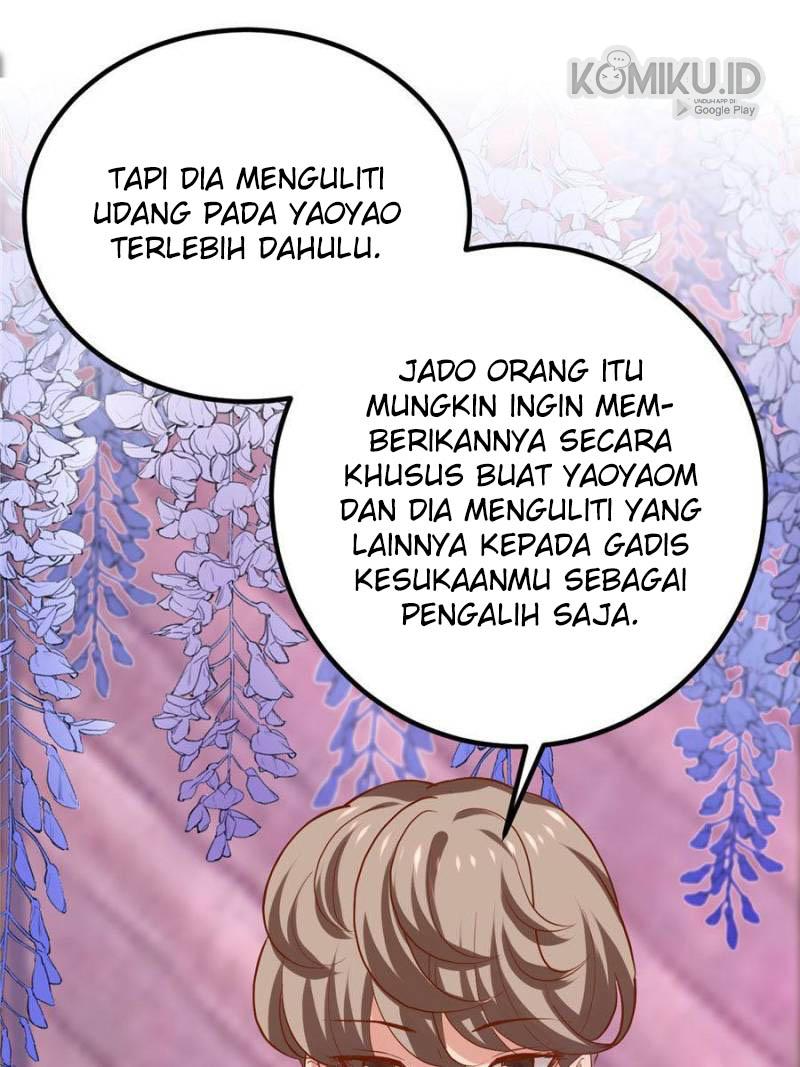 My Beautiful Time with You Chapter 135 - halaman 26