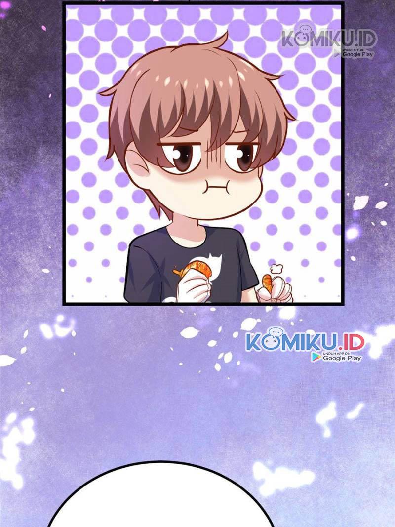 My Beautiful Time with You Chapter 135 - halaman 29