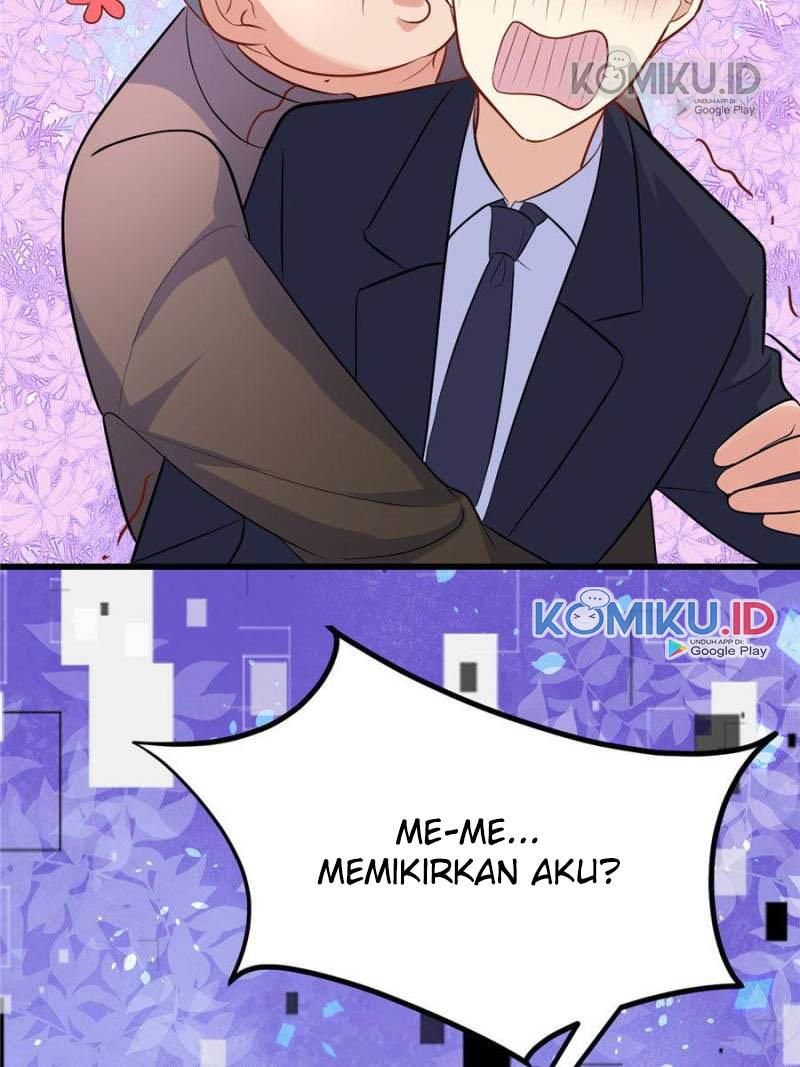 My Beautiful Time with You Chapter 135 - halaman 3