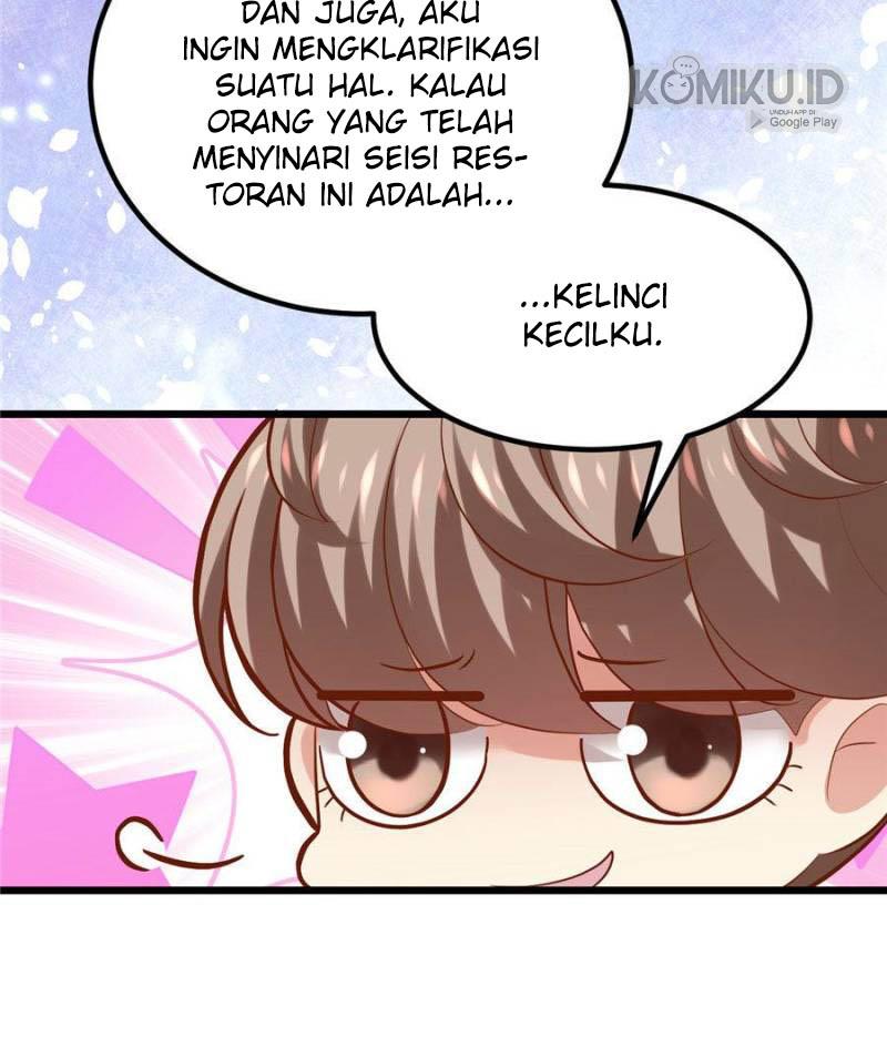 My Beautiful Time with You Chapter 135 - halaman 30