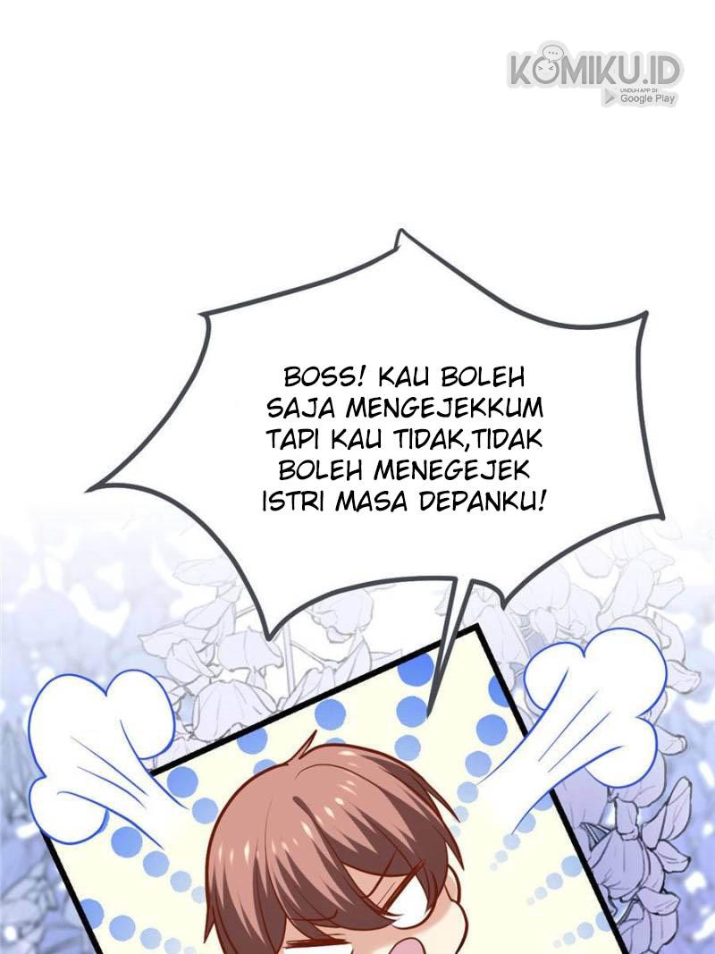 My Beautiful Time with You Chapter 135 - halaman 31