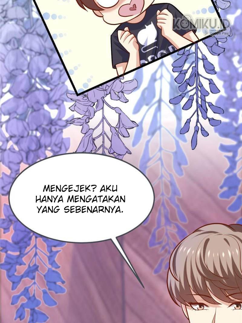 My Beautiful Time with You Chapter 135 - halaman 32