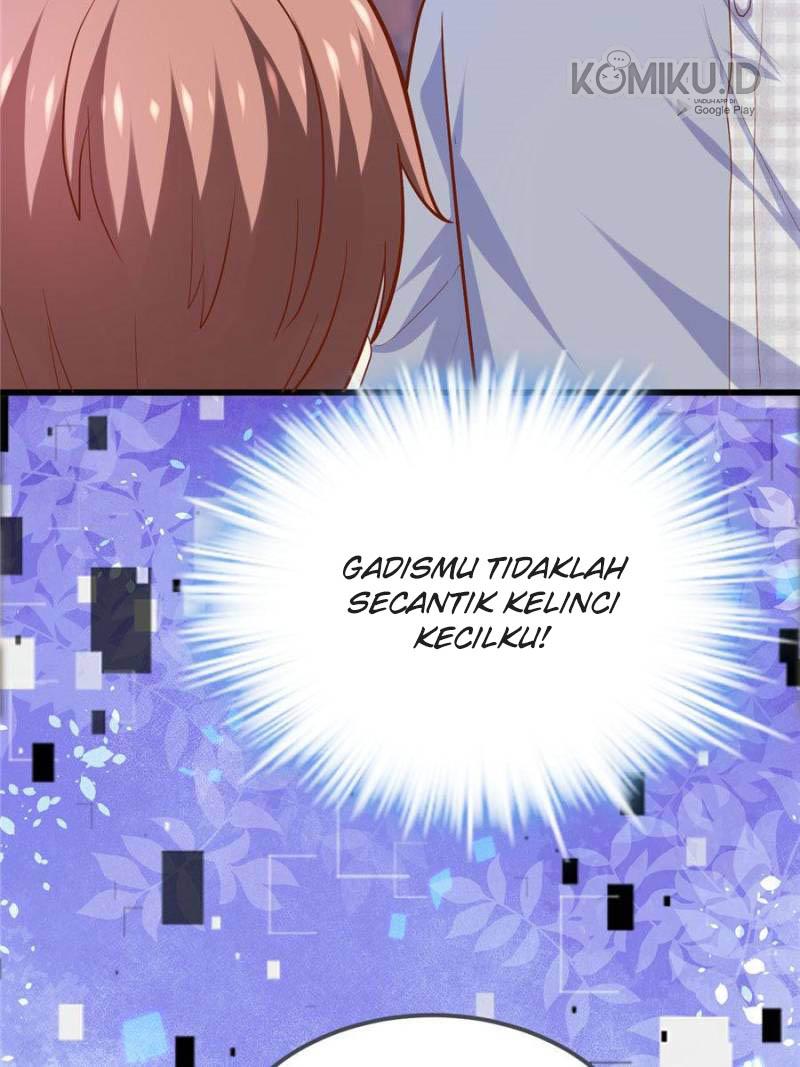 My Beautiful Time with You Chapter 135 - halaman 34